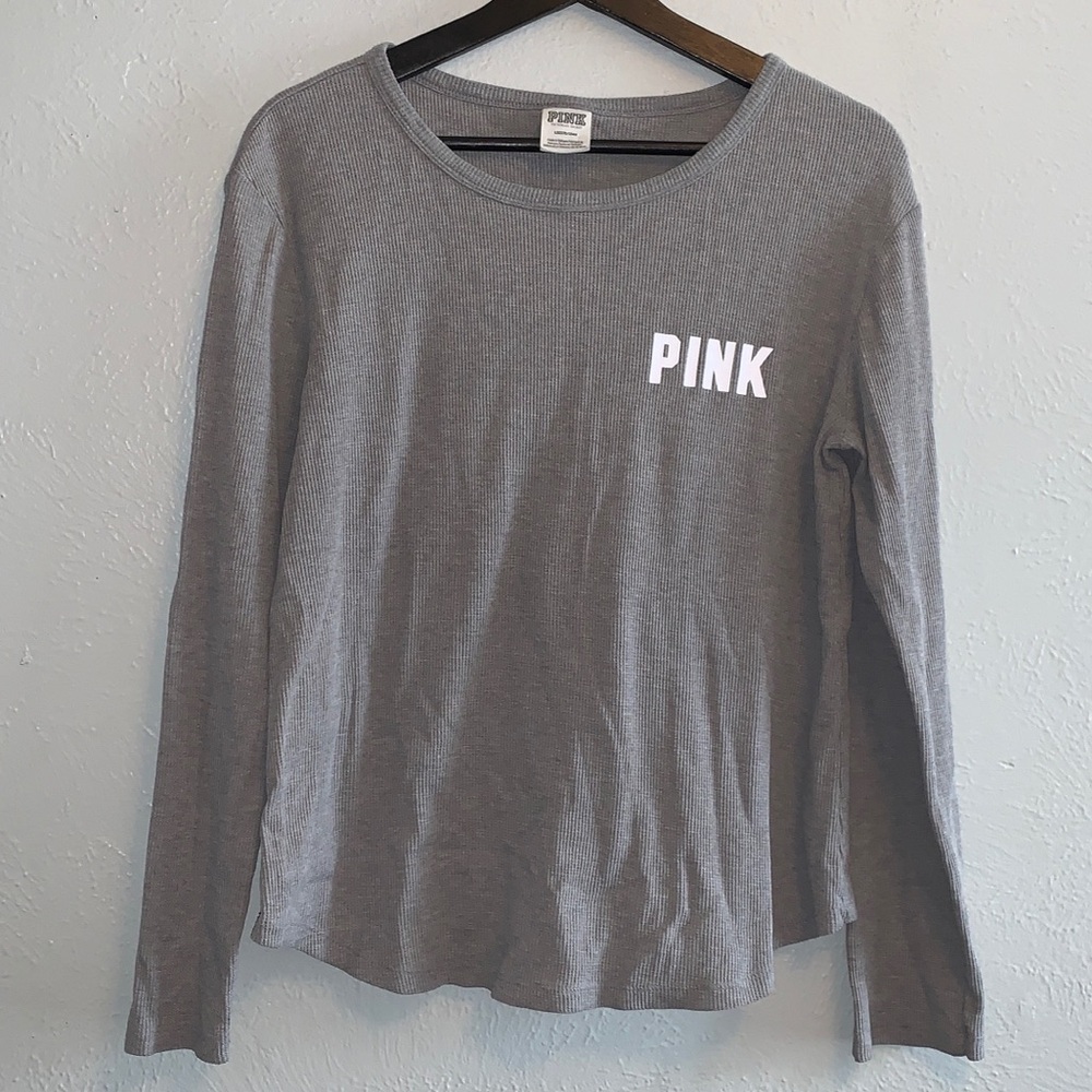 Vs long sleeve